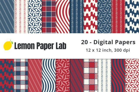 Revolutionizing Digital Design: The Strategic Value of the Red, White and Blue Geometric Background in Modern Creative Workflows